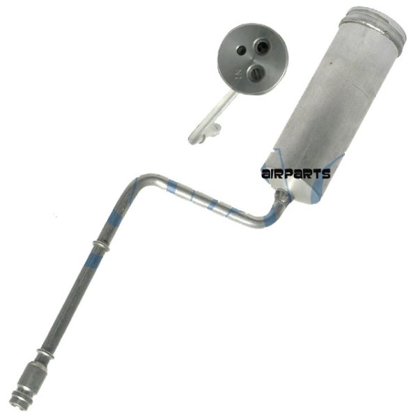 2008 - 2011 Ford Focus NEW A/C Receiver Drier	8S4Z19C836AA